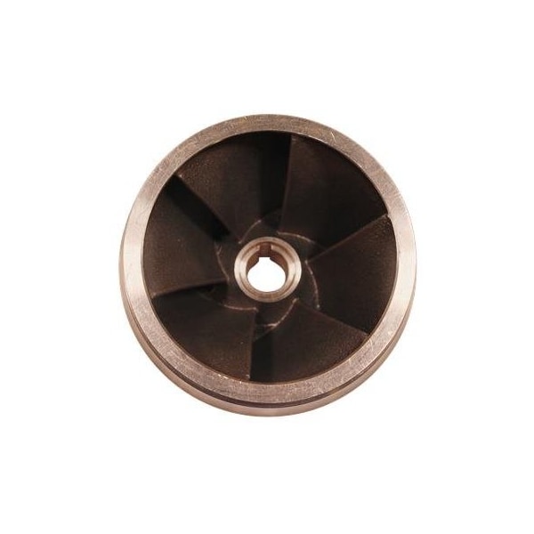 Pump Repair Parts- Spare, Impeller 80-160/147-127 BZ trim.